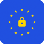 GDPR logo